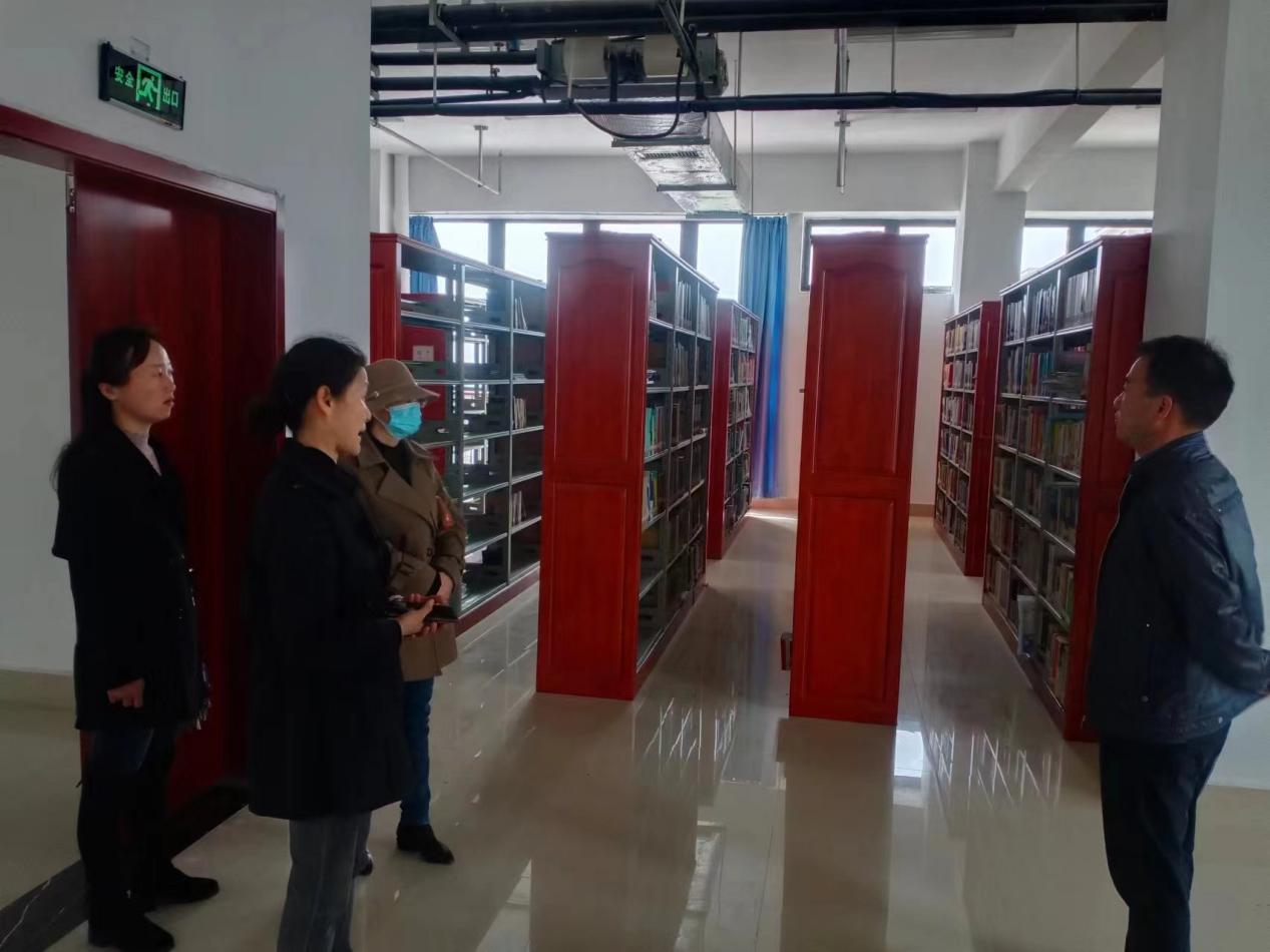 淮南衛(wèi)校開(kāi)展消防安全專項(xiàng)檢查